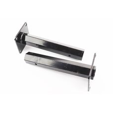 Ступиця колеса на вал 32mm, 25см, 4отв.x110mm к-кт 2шт