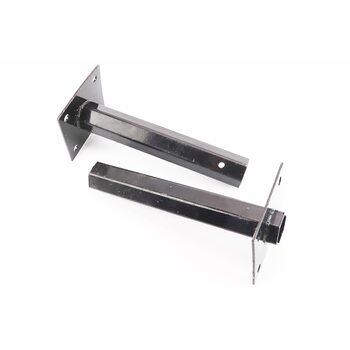 Ступица колеса на вал 32mm, 25см, 4отв.x110mm к-кт 2шт