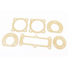 Прокладка 81-1, 101-2 редуктора фрези R175/180N/190N/195N