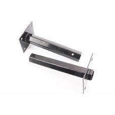 Ступица колеса на вал 32mm, 25см, 4отв.x110mm к-кт 2шт