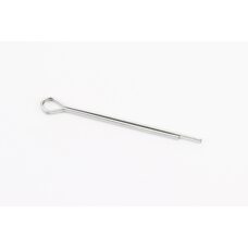 Роторна, редукторна косарка - Шплінт