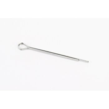 Роторная, редукторная косилка - Шплинт