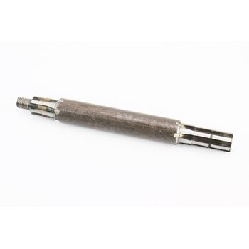 Редукторная косилка - Вал нижний правый L-185mm