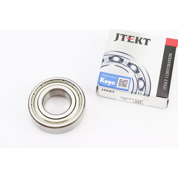 Підшипник 6205 ZZ (25x52x15) редуктора 250cc; колінвалу AD100, ЯПОНІЯ