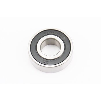 Подшипник 6203 2RS (17x40x12) MS-290,310,390-лев. или прав. 640,650,660,780,880-лев.; водяного насоса KM385BT; коленвала TACT,PAL; панели демпферной JH; "Минск" каретки