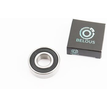 Подшипник 6202 2RS C3P6 (15x35x11) MS-210,230,250,251,380,381-лев. или прав. 341,360,361,362,440,460,461-лев.; вала первичного СВ250; 172FMM-5/172FMM-3A/175FMN