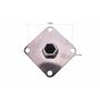 Ступиця колеса на вал 23mm, 13см, 4отв.x110mm к-кт 2шт