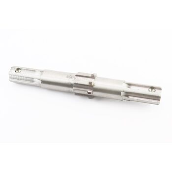 Редуктор фрези R175/180N/190N/195N - Вал вторинний 81-1, 101-2, (можливий наліт)