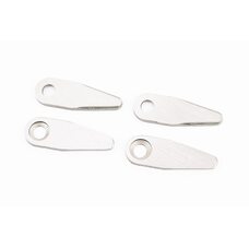 Роторна, редукторна косарка - Ніж "трикутник" к-кт 4шт