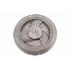 Редуктор фрезы R175/180N/190N/195N - Колесо, d-ось-17mm, D-235mm 81-1, 101-2