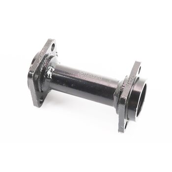Редукторна косарка - Корпус нижнього лівого вала L-133mm