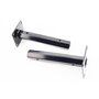 Ступица колеса на вал 32mm, 25см, 4отв.x110mm к-кт 2шт
