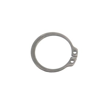 Редуктор фрезы R175/180N/190N/195N - Кольцо стопорное первичного вала d-35mm 81-1, 101-2