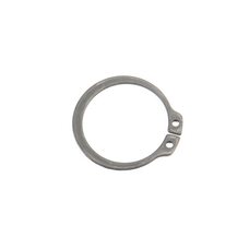 Редуктор фрезы R175/180N/190N/195N - Кольцо стопорное первичного вала d-35mm 81-1, 101-2