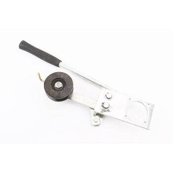 Роторная косилка - Натяжной механизм под ремень SPB