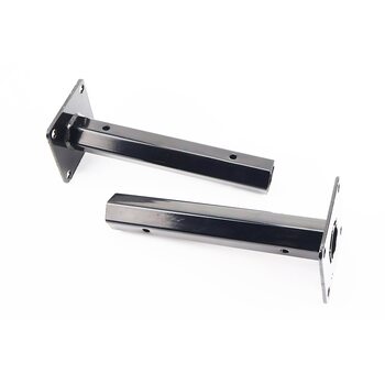 Ступиця колеса на вал 32mm, 25см, 4отв.x110mm к-кт 2шт