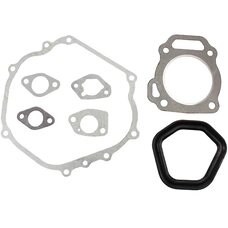 Прокладки двигателя к-кт 7шт 182F (82мм, паронит), для двигателя GX-340 - 11л.с.
