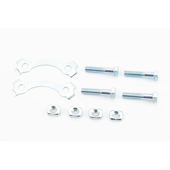 Болт кріплення зірки задньої до демпфера к-кт 4шт + шайби (під зірку 4відп.*80мм) CB/CG/Viper-V200N