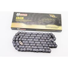 Цепь привода колеса 428HS*102L