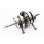 ZS125-4B/Honda - CBT125 Колінвал в зборі