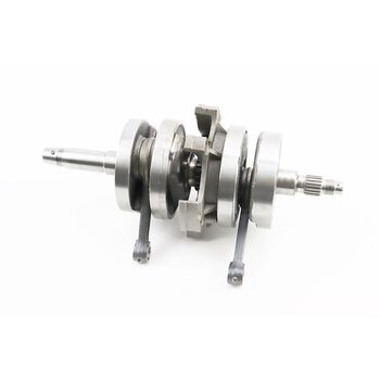 ZS125-4B/Honda - CBT125 Колінвал в зборі