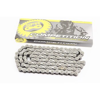 Цепь привода колеса 420H*112L