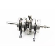 ZS125-4B/Honda - CBT125 Колінвал в зборі