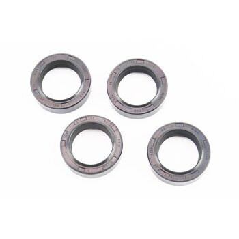 Сальник (25x35x9/10) к-кт 4шт, амортизатора перед.