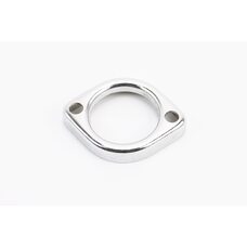 Фланец глушителя (63мм между шпильками)