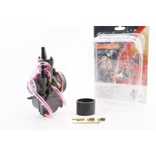 Карбюратор SPORT PWK 32 (d=32mm) с мех. заслонкой, (качественная копия)