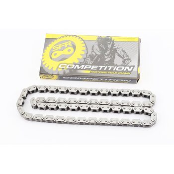 Ланцюг ГРМ CB-250 3x4-104L Loncin LX250GY-3