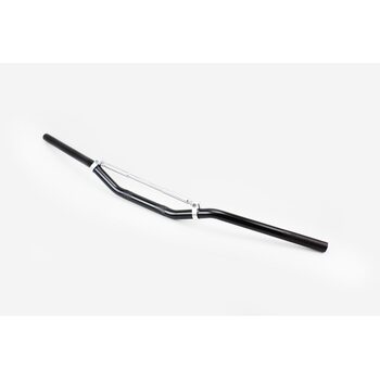 Руль универсальный TUNING, ЧЕРНЫЙ