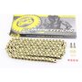 Ланцюг приводу колеса 428HPO*136L GOLD (з сальниками) (O-Rings)