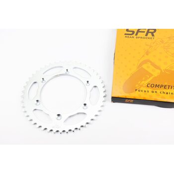 Зірка задня 520-46T - d=130; 6отв.*150мм Viper V250VXR; GEON X-Road 200-250