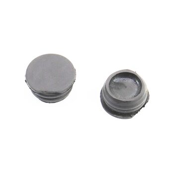 Заглушка резиновая D-20,5мм к-кт 2шт