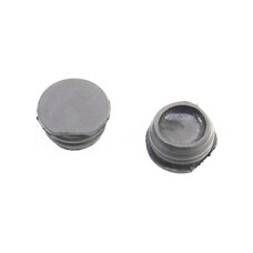 Заглушка гумова D-20,5мм к-кт 2шт