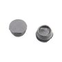 Заглушка резиновая D-20,5мм к-кт 2шт