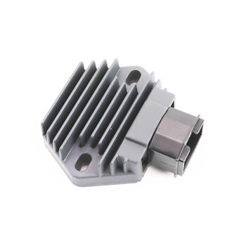 Реле-регулятор напряжения (L84*W85*H24mm) SH539A-12 Kawasaki ZZR400/ZZR600; Yamaha XT225/XT250/TW200/TW225/TW125/XT600/TTR250/FZR400/XJ400/XJ600/TDM85