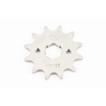 Зірка передня CG/CB-520H-12T (шліц 4мм) Loncin LX200GY-3