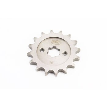 Зірка передня - 428H-16T BOXER BM/ВМX 150cc