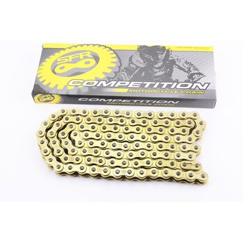 Ланцюг приводу колеса 520*108L GOLD Loncin LX250GS-2A