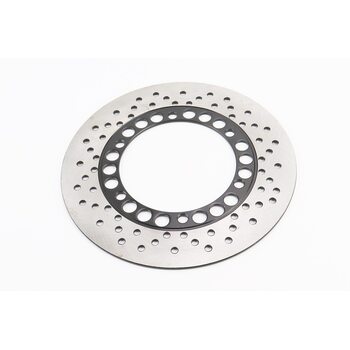 Диск тормозной D=265/132mm (Defiant Polk, Lifan Korsar, Futong CRUISE)