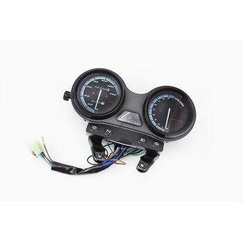 Спидометр в сборе YBR125 - 140км/ч