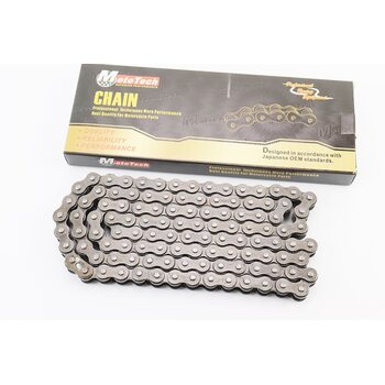 Цепь привода колеса 420HS*112L