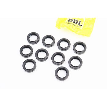 Сальник (25x35x9) к-кт 10шт, амортизатора перед.