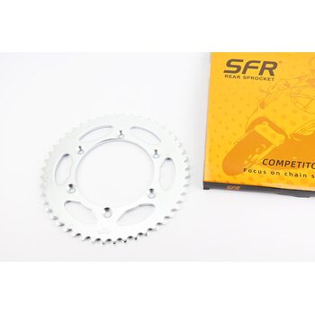 Зірка задня 520-48T - d=130; 6отв.*150мм Viper V250VXR; GEON X-Road 200-250