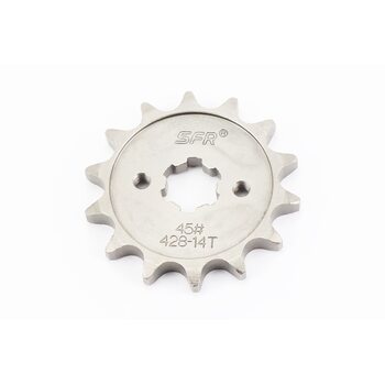 Звезда передняя - 428H-14T BOXER BM/ВМX 150cc "JZ551004"