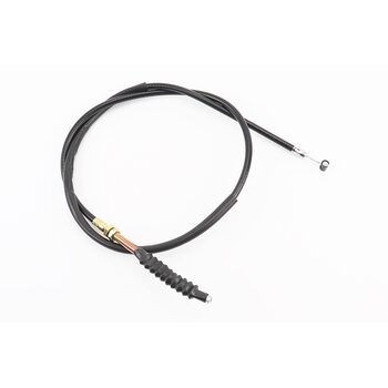 Трос сцепления тип №2 LIFAN (трос 108см; кожух 97см)