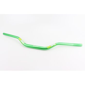 Руль d28мм L800мм, зеленый
