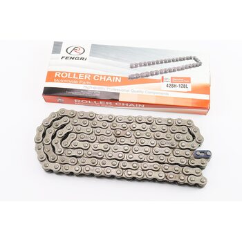 Ланцюг привода колеса 428H*128L
